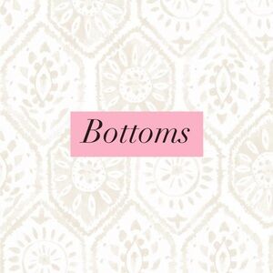 bottoms